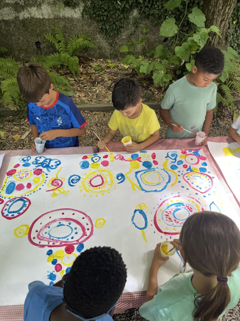 Un'estate di scoperte, tra musica, arte e creatività 4 Cometa - Un'estate di scoperte, tra musica, arte e creatività 3